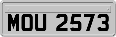 MOU2573
