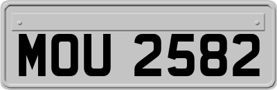 MOU2582