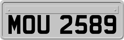 MOU2589
