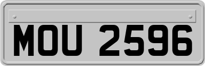 MOU2596