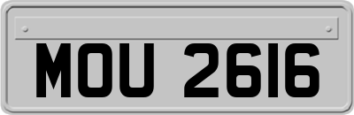 MOU2616
