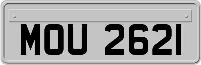 MOU2621