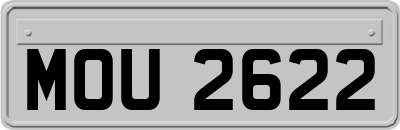 MOU2622