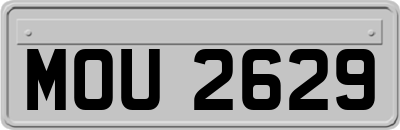 MOU2629