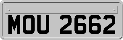 MOU2662