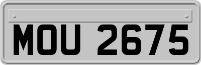 MOU2675