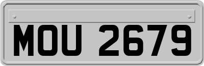 MOU2679