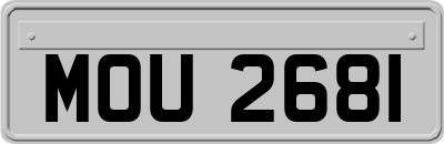 MOU2681
