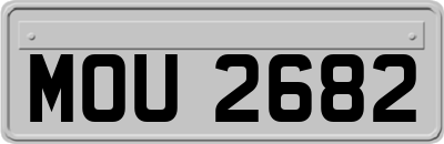 MOU2682