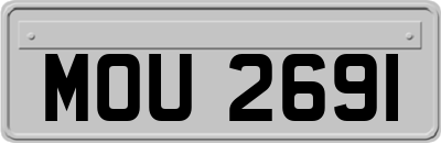 MOU2691