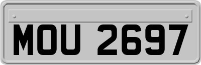 MOU2697