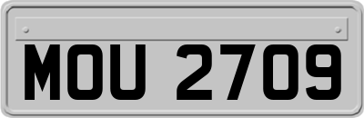 MOU2709