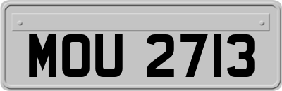 MOU2713