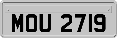 MOU2719