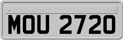 MOU2720
