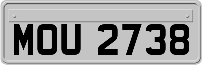 MOU2738