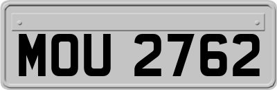 MOU2762