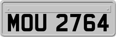 MOU2764