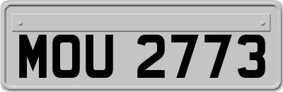 MOU2773