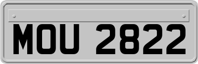 MOU2822