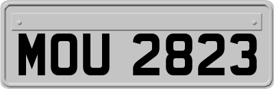 MOU2823