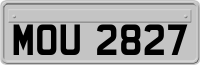 MOU2827