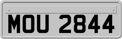 MOU2844