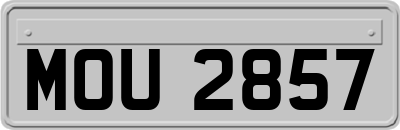 MOU2857