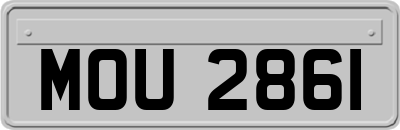 MOU2861
