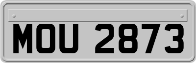 MOU2873