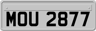 MOU2877
