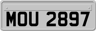 MOU2897