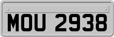 MOU2938