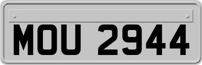 MOU2944