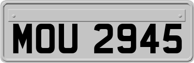 MOU2945