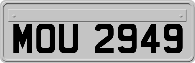 MOU2949