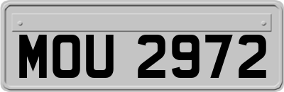 MOU2972
