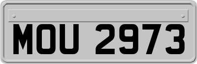 MOU2973