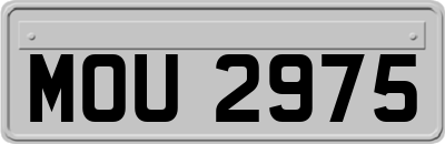 MOU2975