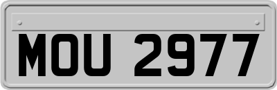 MOU2977