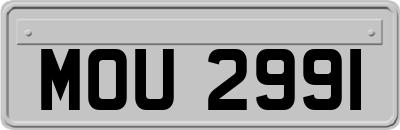 MOU2991