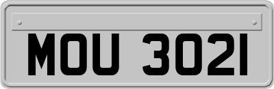 MOU3021
