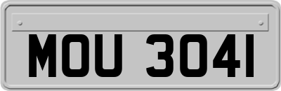 MOU3041