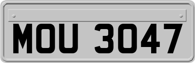 MOU3047