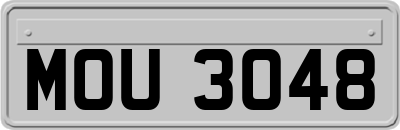 MOU3048