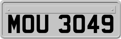 MOU3049