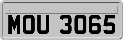 MOU3065