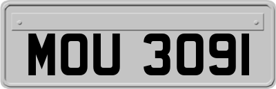 MOU3091