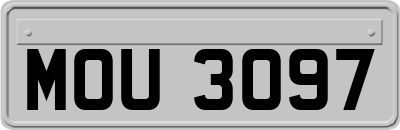 MOU3097