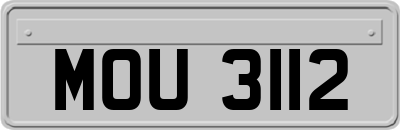 MOU3112